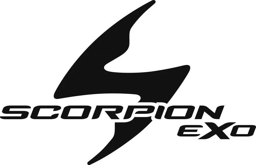 Scorpion Belfast EVO Luxe Motorradhelm unisex (schwarz) Gr: XXL (63) - Bild 2 von 4