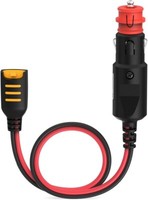 Ctek 56-263 ZigarettenanzüNderladekabel Comfort Connect Cig Plug