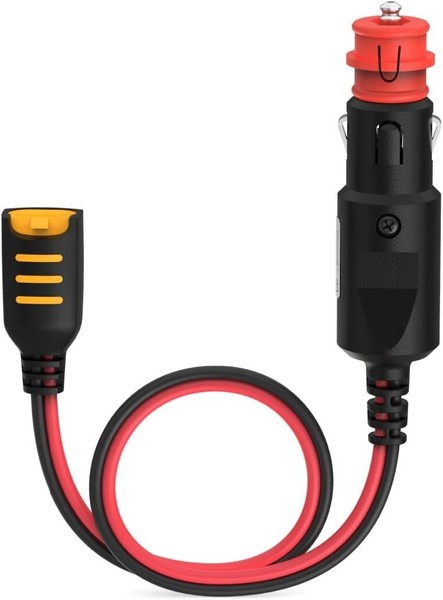 Ctek 56-263 ZigarettenanzüNderladekabel Comfort Connect Cig Plug-image