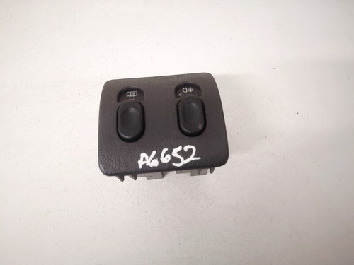 Chrysler Neon 1999 Heated screen switch (Window Heater Switch) 397 #1497677-56