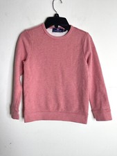 vineyard vines boys size 7 pullover sweatshirt