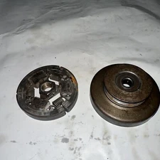 Stihl TS400 Concrete Cut Off Saw Clutch With Drum Assembly OEM 