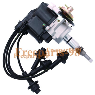 うに 19030-78154-71 190307815471 Distributor TY For Toyota 4Y