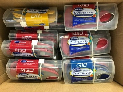 dr scholls 430 inserts