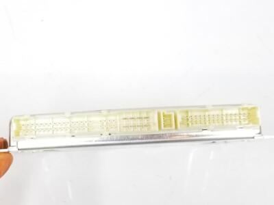 Porsche Panamera 4s 970 Air Suspension Computer 97061815507 for 