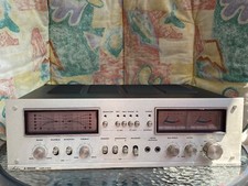 Audion T 6500 Amplifier