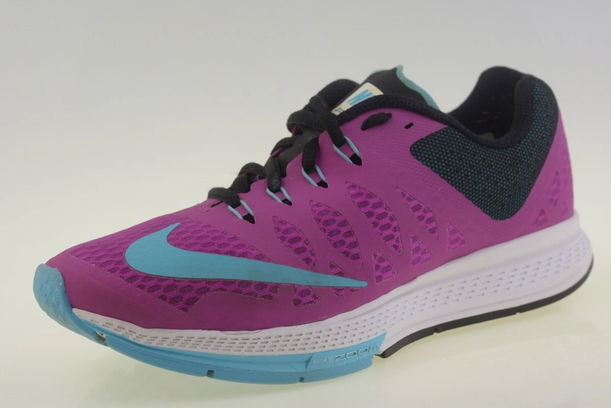 Nike air clearance zoom womens trainers
