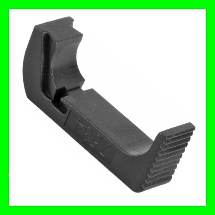Glock OEM Gen 4 Gen 5 Magazine Catch Release 17 19 19X 22 23 36 27 34 35 44 45