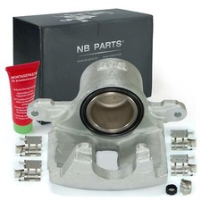 Bremssattel Bremszange 63mm vorne links Toyota Auris Prius Plus Rav 4 III IV