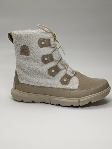 waterproof cozy boots