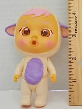 Cry Baby Magic Tears 4.5 Inches Pre-owned 
