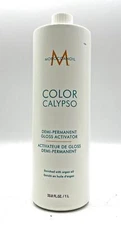 Moroccanoil Color Calypso Demi-Permanent Gloss Activator 33.8 oz