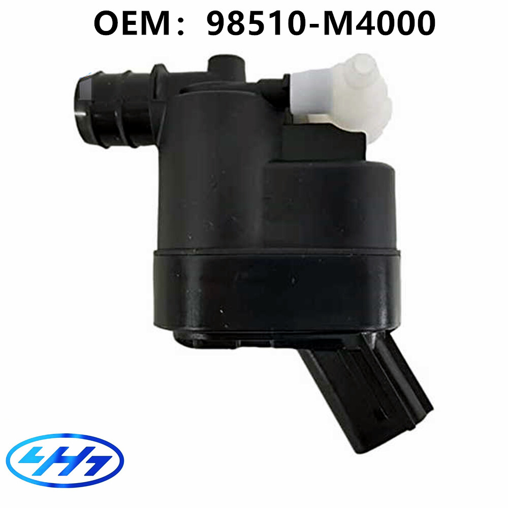 OEM 98510-M4000 Windshield Washer Pump Motor For Venue Kia