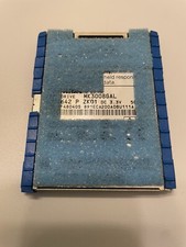 Replacement Hard Drive MK3008GAL for Apple iPod Video 5th 5.5G Generation 30gb