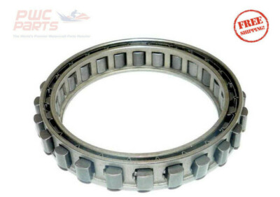 YAMAHA FX-SHO FZR FZS SVHO Replacement Supercharger Bearing 6S5