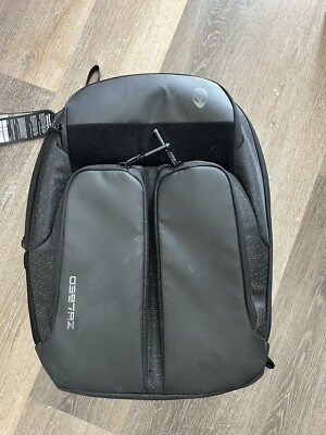 Dell Alienware Horizon Utility Backpack KMFM9 AW523P Fits most