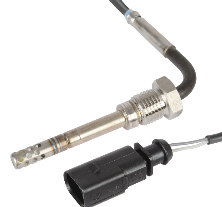 Exhaust Gas Temperature Sensor for Audi Q7/A6 3.0 TDI quattro 2015-2019+MORE