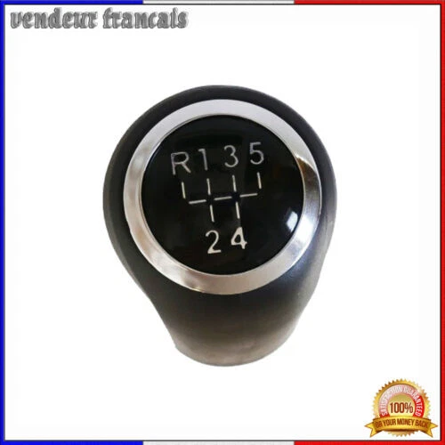 Leviers de vitesse et pommeaux pour véhicule