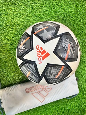 Adidas Istanbul 2021 UEFA Champions League Final Ball - size 5
