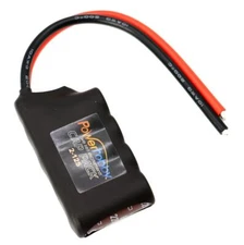 Powerhobby RC Cap Pack 2-12S Variant Low Ripple Voltage Drag Pack Arrma HOBAO