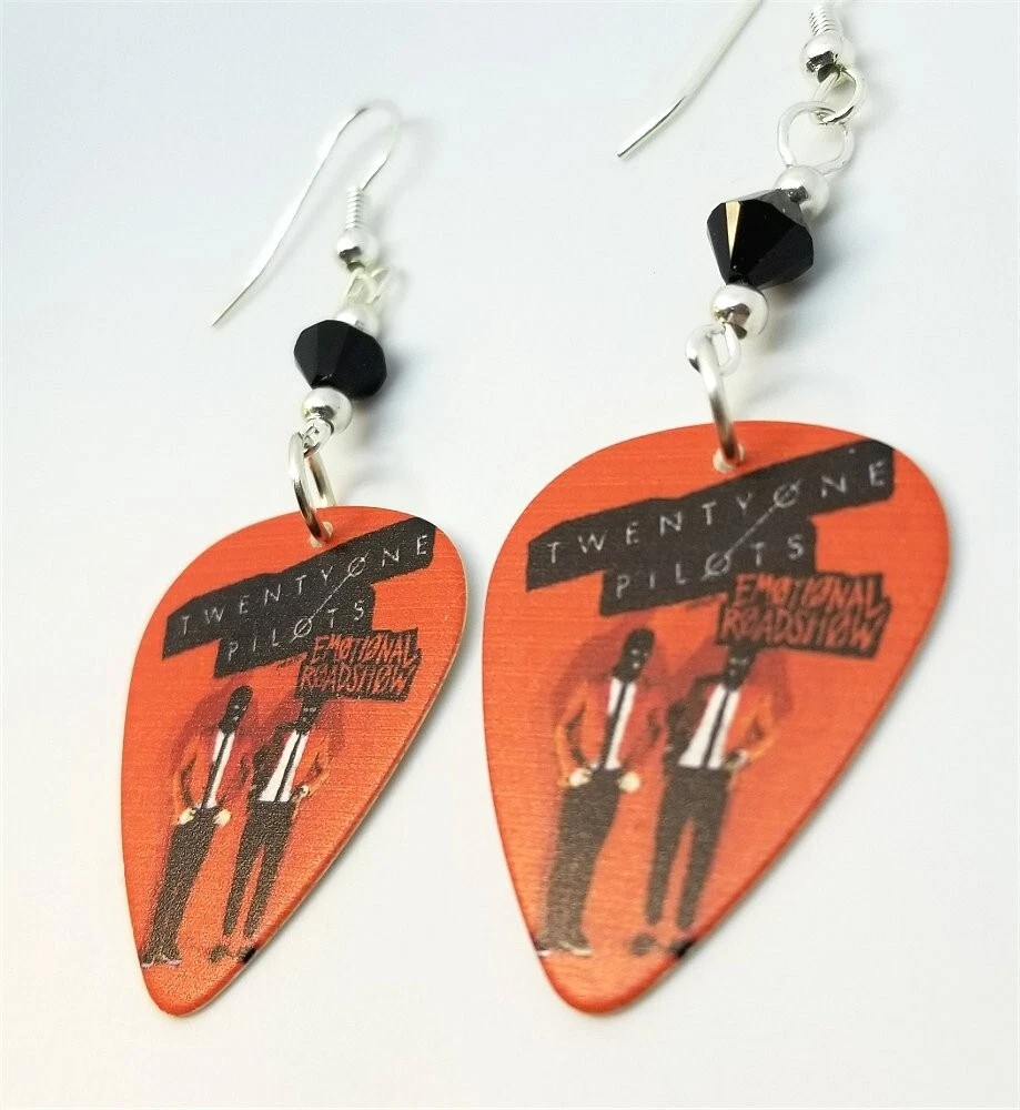 Twenty one sale pilots guitar picks