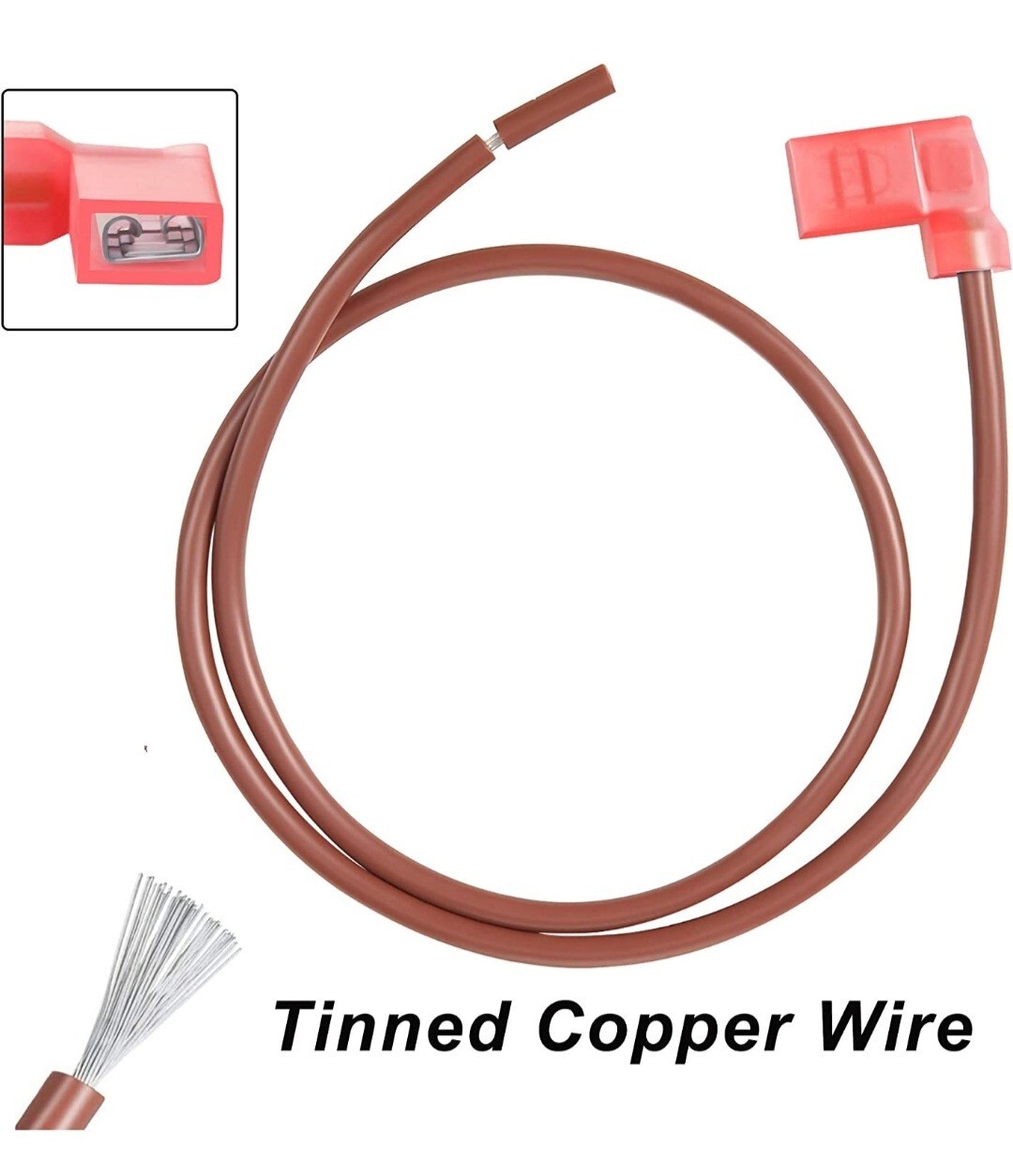 RV Water Heater Thermal Cutoff Kit Replacement Part for Atwood 93866 eBay