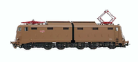 Rivarossi HR2937S E636 FS Elektrolokomotive HO 1:87 Mit Sound & Licht