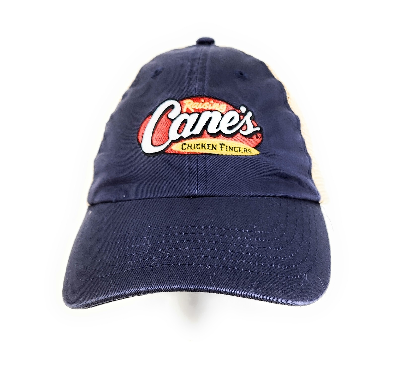Raising Cane's Chicken Fingers Embroidered Employee B… - Gem