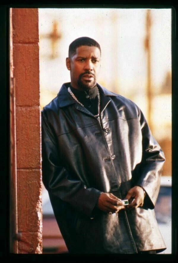 Denzel outerwear hotsell