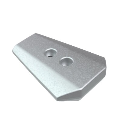Volvo Penta DPH-D DPH-E DPI DPR Aluminium Antriebsanode 23520859