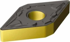 Sandvik Coromant DNMG432 MM 2220 Carbide Turning Insert, 55� Diamond (1 Piece)
