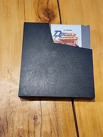 Juego Cartucho Doble Dribble Konami NES Nintendo *LIMPIADO PROBADO FUNCIONA*