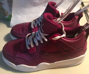 air jordan 4 retro true berry