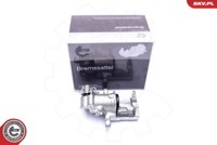 SKV Germany 45SKV053 Bremssattel Hinten Links FüR KIA Hyundai