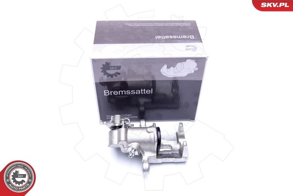 SKV Germany 45SKV053 Bremssattel Hinten Links FüR KIA Hyundai-image