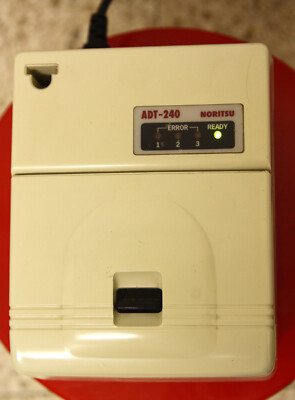 Noritsu ADT-240