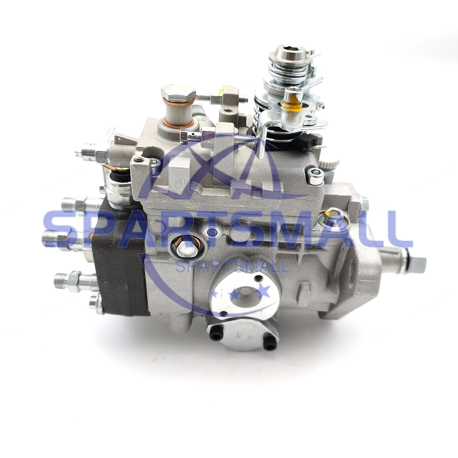 New Fuel Injection Pump 0460424058 3917507 For Cummins 4BT 3.9  