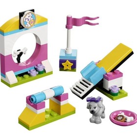 LEGO 41303 Friends Puppy Playground