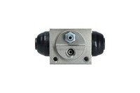 Kamoka Radbremszylinder 1110003 Aluminium FüR Chevrolet Aveo T300 Cruze J300 LPG