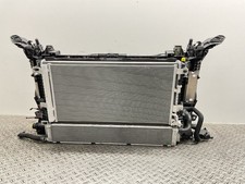 Radiateur Audi RS6