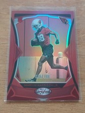 Marvin Harrison Cards, Rookie Cards, Autographed Memorabilia 48