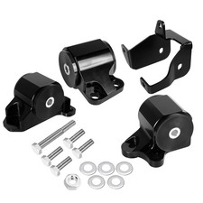 GSTP Billet Motor Mount Kit for Honda Civic 96-00 B16 B18 D15 D16