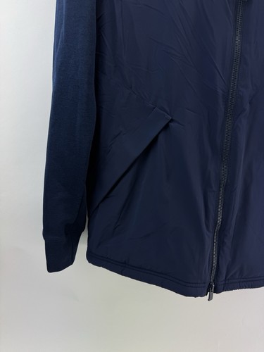 Adidas Golf Jacket FrostGuard Ultimate 365 Lined UK Small (21) /New /23143 - Picture 2 of 15