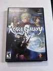 Rogue Galaxy - CIB - PS2 - Tested & Plays Great! - PlayStation 2