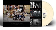 Mumford  Sons - Babel: 10th Anniversary Cream LP Vinyl Record