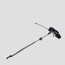 Porte avant et accessoires Volvo CROSS COUNTRY