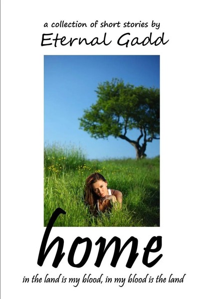 Eternal Gadd | Home | Taschenbuch | Englisch (2012) | Kartoniert / Broschiert-image