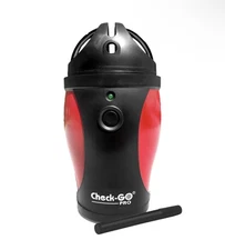 Check Go Pro Electronic Golf Ball Sweet Spot Finder Marker Liner for Balance