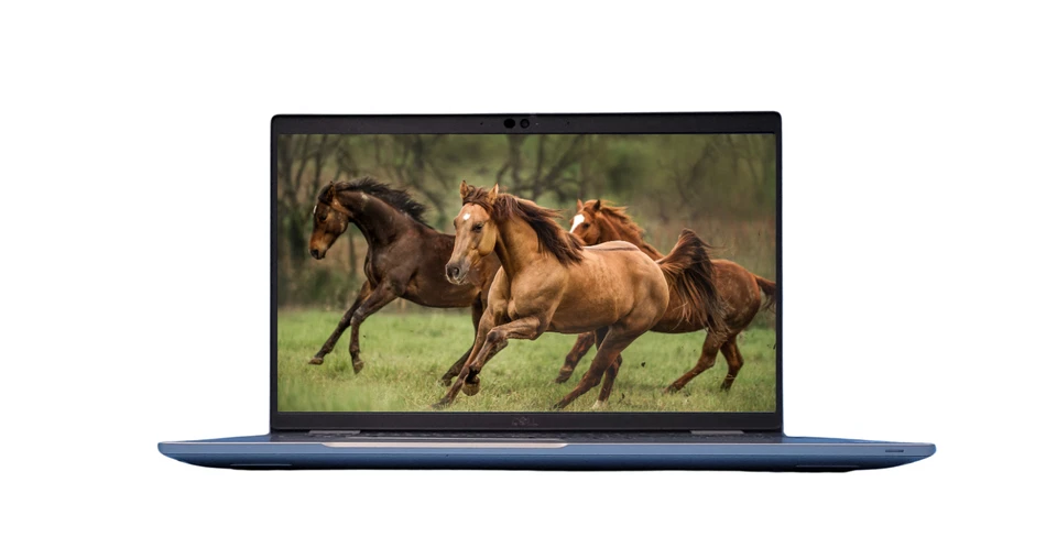 Dell Latitude 5520 Laptop - 2.6 GHz i5-1145G7 16GB 512GB SSD - 15.6" Touchscreen - Image 3 of 4