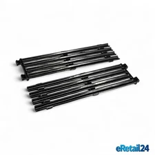 OEM GE Cast Gas Range Grill Grates WB49X5593 261722 SET OF 2